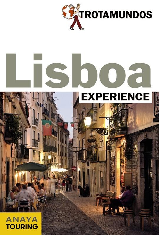 Lisboa | 9788415501275 | Gloaguen, Philippe