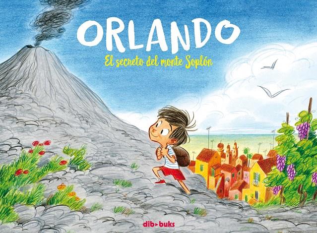Orlando 1 | 9788417294830 | Radice, Teresa/Turconi, Stefano