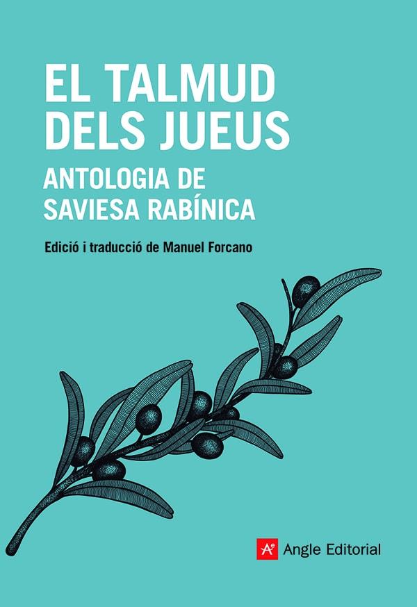 El Talmud dels jueus | 9788418197512 | autors, Diversos