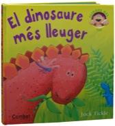 El dinosaure més lleuger | 9788498255522 | Varios autores