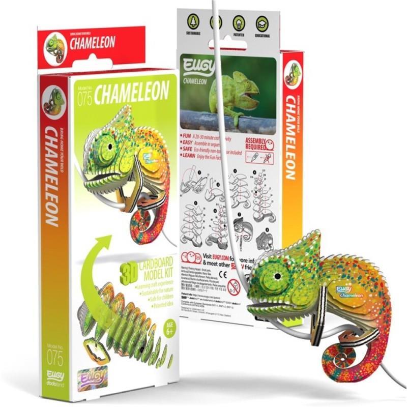 Eugy Camaleó Moulin | 9421035150743