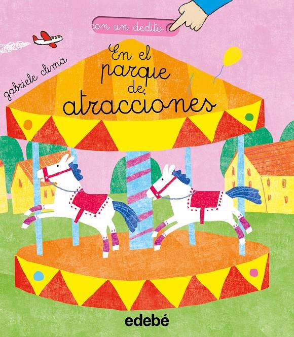 En el parque de atracciones | 9788468346496 | Clima, Gabrielle
