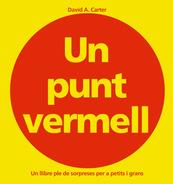 Un punt vermell | 9788478649136 | Carter, David A.