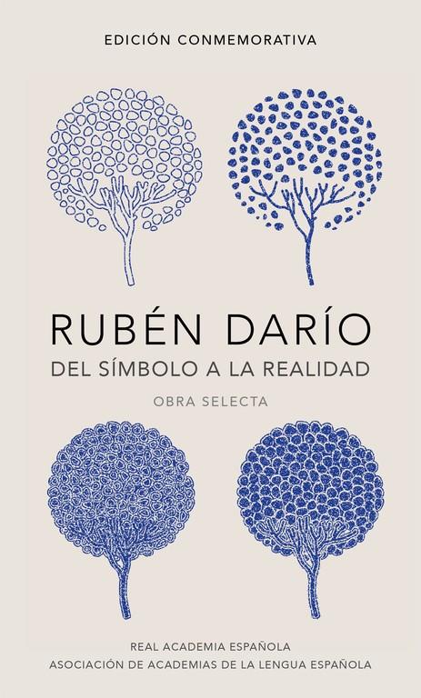 Rubén Darío, del símbolo a la realidad | 9788420420677 | DARIO, RUBEN