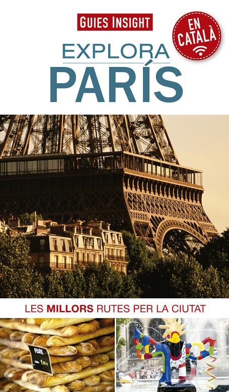 Explora París | 9788490343845 | . ., .