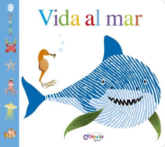VIDA AL MAR (Empremtes) | 9789876377942 | Ryan, Jo