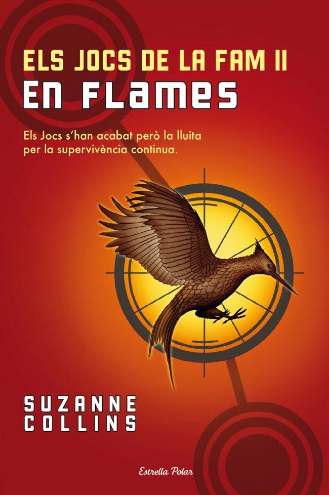 Els jocs de la fam 2: En flames | 9788499320526 | Suzanne Collins