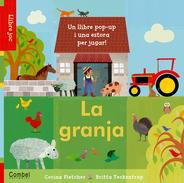 La granja | 9788498257717 | Fletcher, Corina