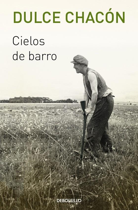Cielos de barro | 9788466332491 | Chacón, Dulce