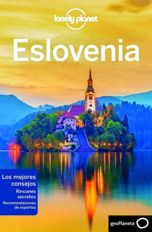 Eslovenia 3 | 9788408208341 | Baker, Mark/Ham, Anthony/Lee, Jessica