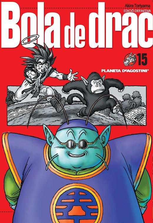 Bola de Drac nº 15/34 PDA | 9788468470146 | Toriyama, Akira