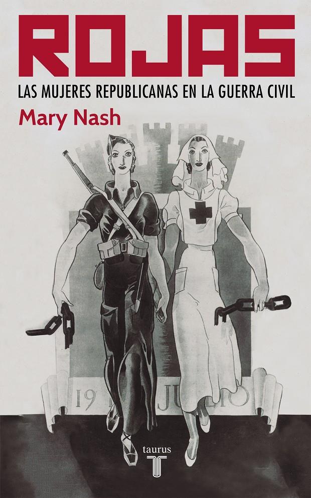 Rojas | 9788430606122 | Nash, Mary