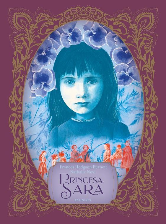 Princesa Sara | 9788414036686 | Burnett, Frances Hodgson