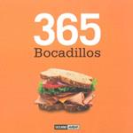 365 bocadillos | 9788475566849 | Máñez, Carlota