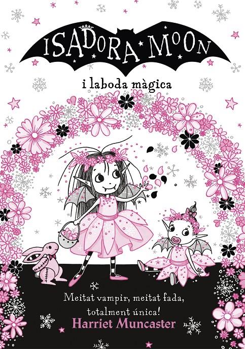 La Isadora Moon i la boda màgica (La Isadora Moon) | 9788420440859 | Muncaster, Harriet