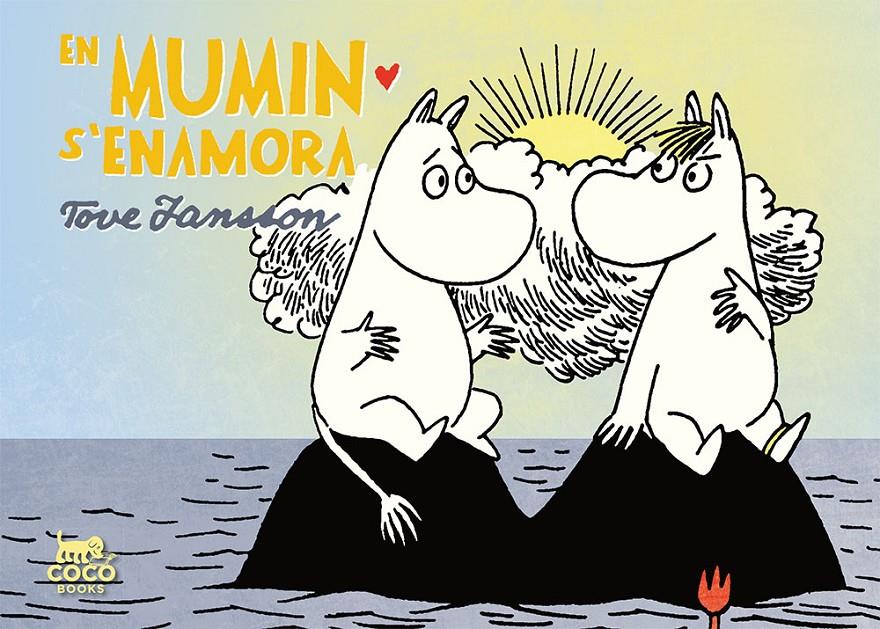 EN MUMIN S?ENAMORA | 9788494391989 | Jansson, Tove