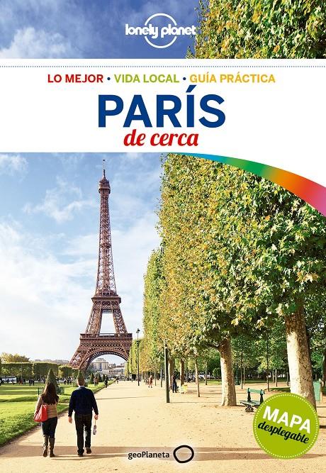 París de cerca 5 | 9788408164722 | Le Nevez, Catherine