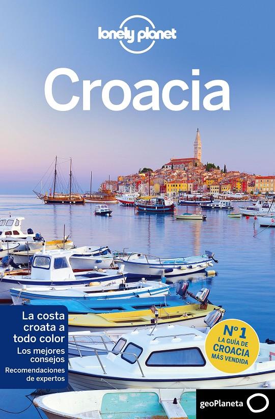 Croacia 6 | 9788408141631 | Anja Mutic/Peter Dragicevich