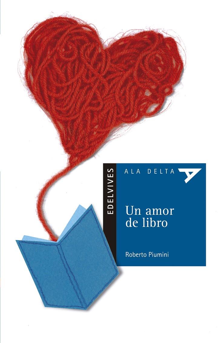 Un amor de libro | 9788426368225 | Piumini, Roberto