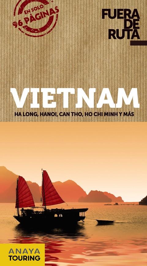 Vietnam | 9788499359489 | Berlín, Blanca