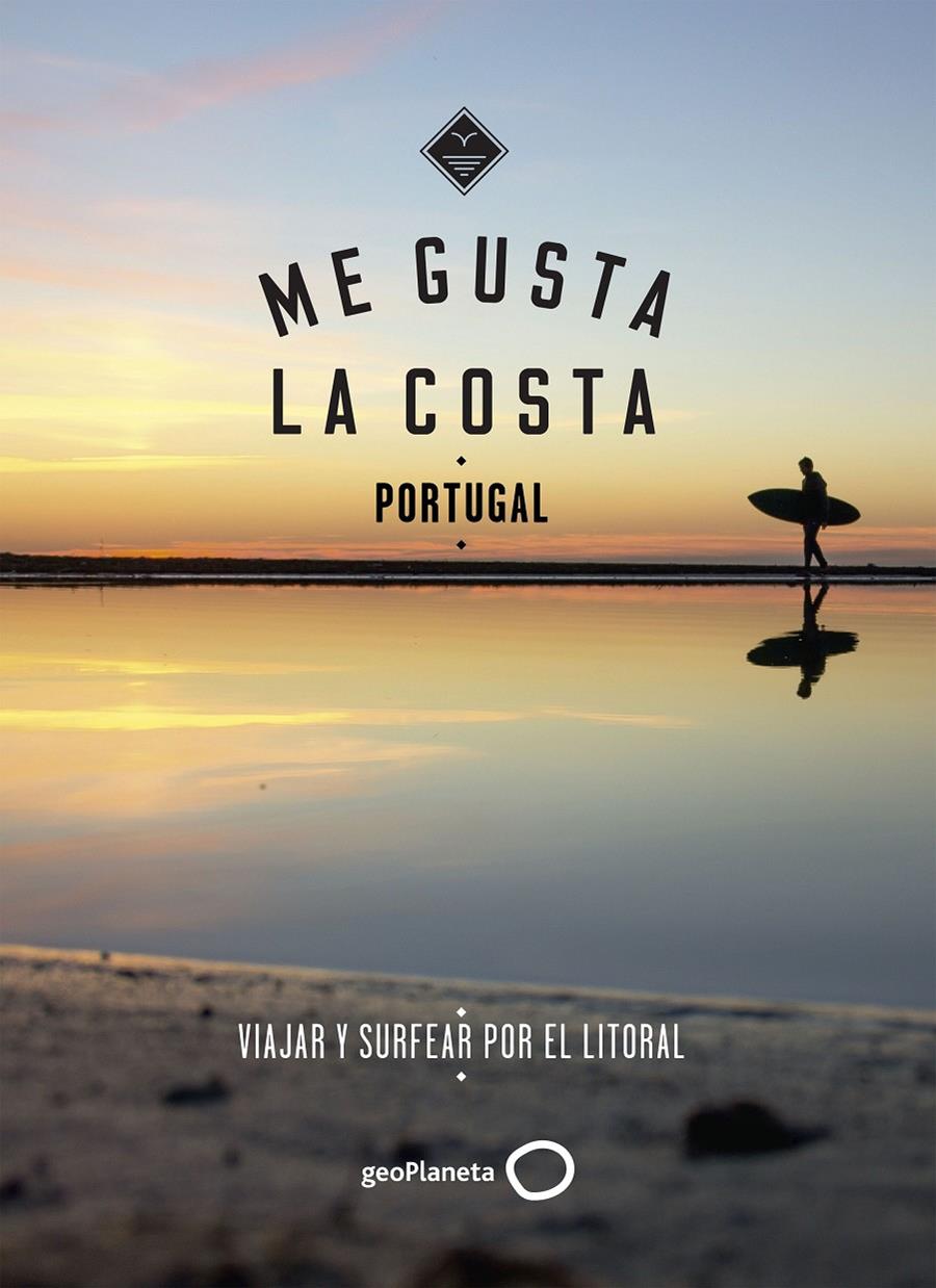 Me gusta la costa en Portugal | 9788408185666 | Gossink, Alexandra/Middelkoop, Geert-Jan