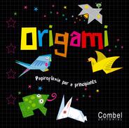 Origami | 9788498254136 | Tremaine, Jon