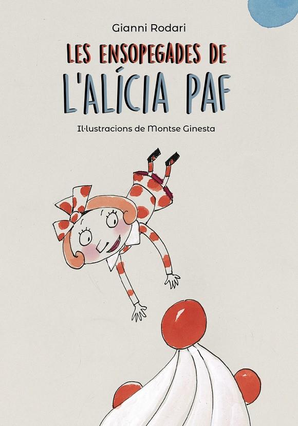 Les ensopegades de l'Alícia Paf | 9788448945923 | Rodari, Gianni