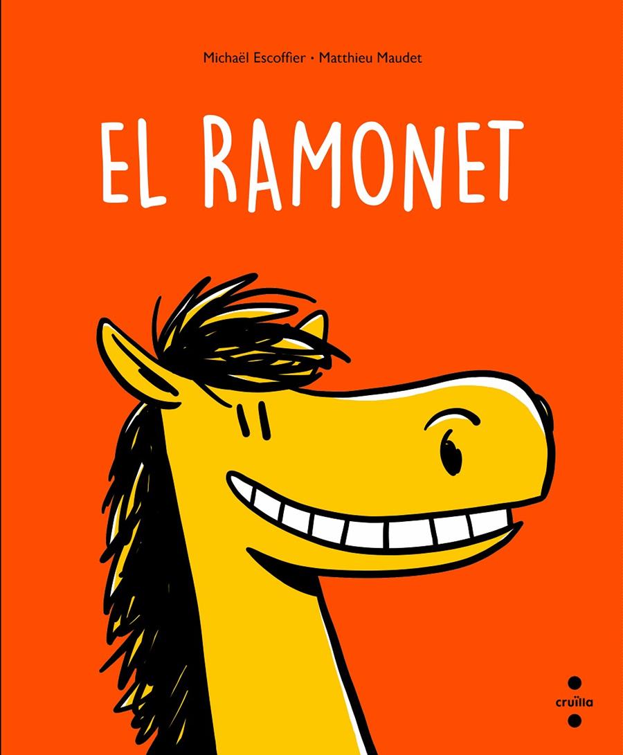 EL RAMONET | 9788466150187 | Escoffier, Michaël