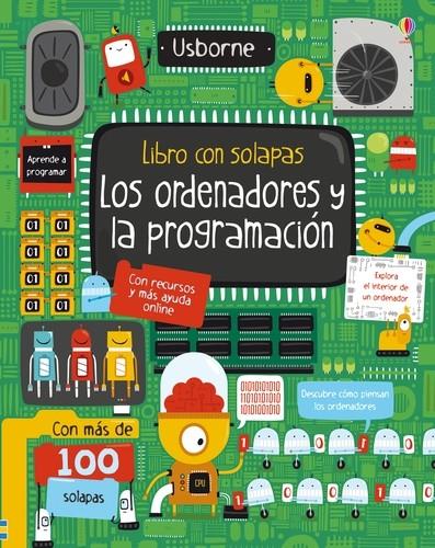 LOS ORDENADORES Y LA PROGRAMACION | 9781474916363 | ROSIE DICKINS