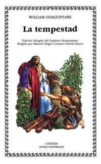 La tempestad | 9788437612973 | Shakespeare, William