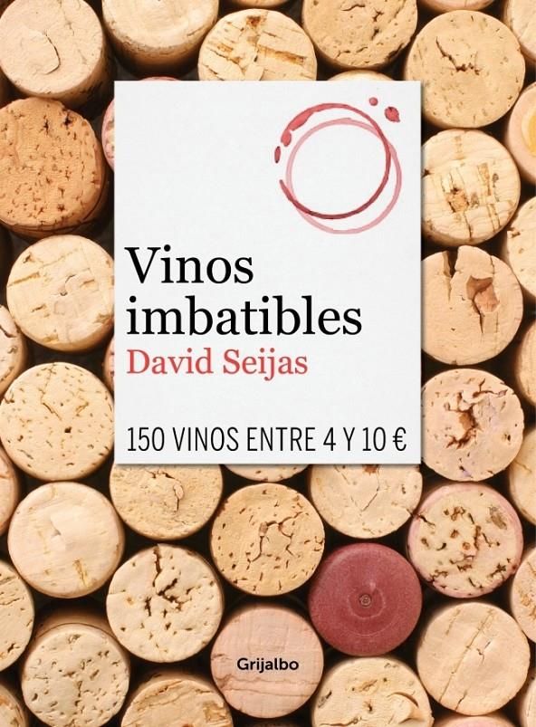 Vinos imbatibles | 9788425351419 | SEIJAS,DAVID