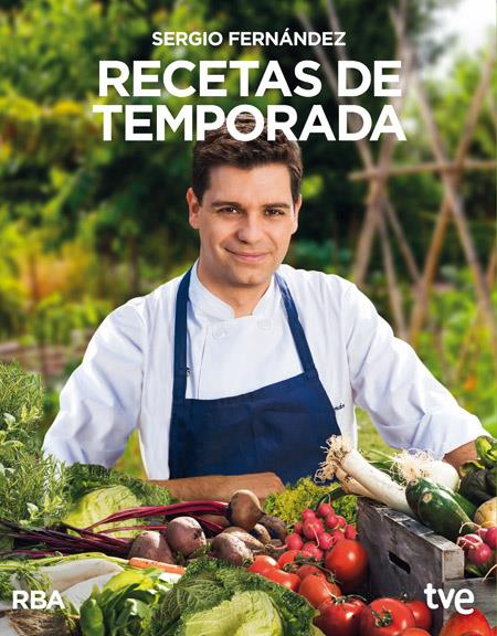 Recetas de temporada | 9788490562857 | FERNANDEZ LUQUE, SERGIO