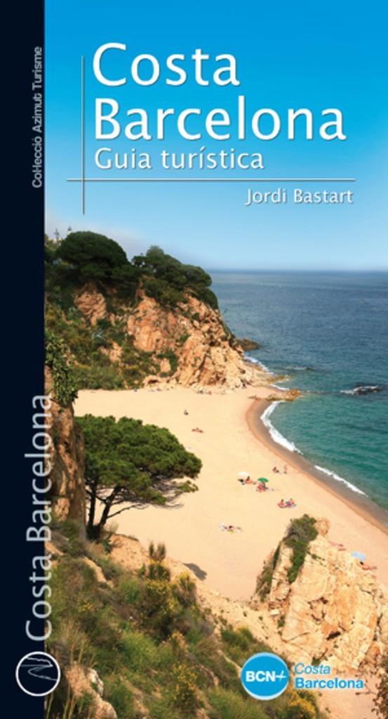 Costa Barcelona | 9788490342350 | Bastart Cassé, Jordi