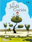 El jardí curiós | 9788492696246 | Brown, Peter