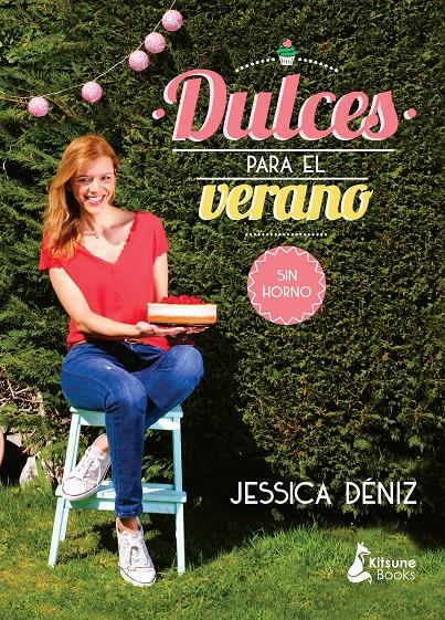 Dulces para el verano | 9788416788040 | Déniz, Jessica