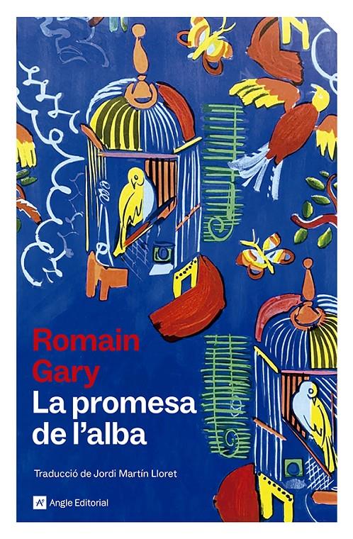 La promesa de l'alba | 9791387853303 | Gary, Romain