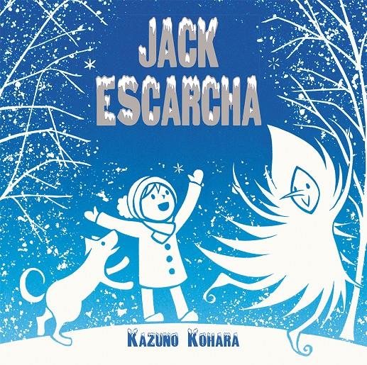 Jack Escarcha | 9788416117147 | KOHARA, KAZUNO