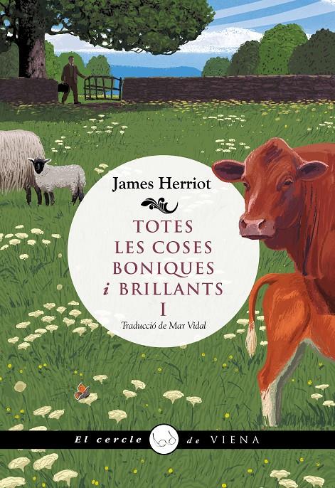 Totes les coses boniques i brillants I | 9791387961077 | Herriot, James