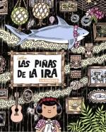 LAS PIÑAS DE LA IRA | 9788417442804 | CATHON