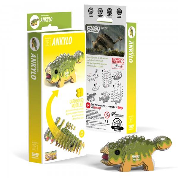 Eugy Ankylo | 9421903005700