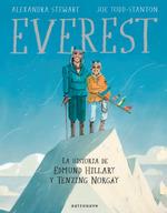 EVEREST | 9788467935011 | STEWART,ALEXANDRA