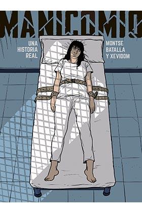 Manicomio | 9788417442293 | Batalla, Montse/Xevidom