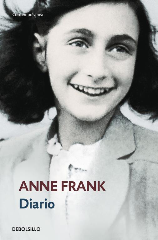 Diario de Anne Frank | 9788497593069 | FRANK, ANNE