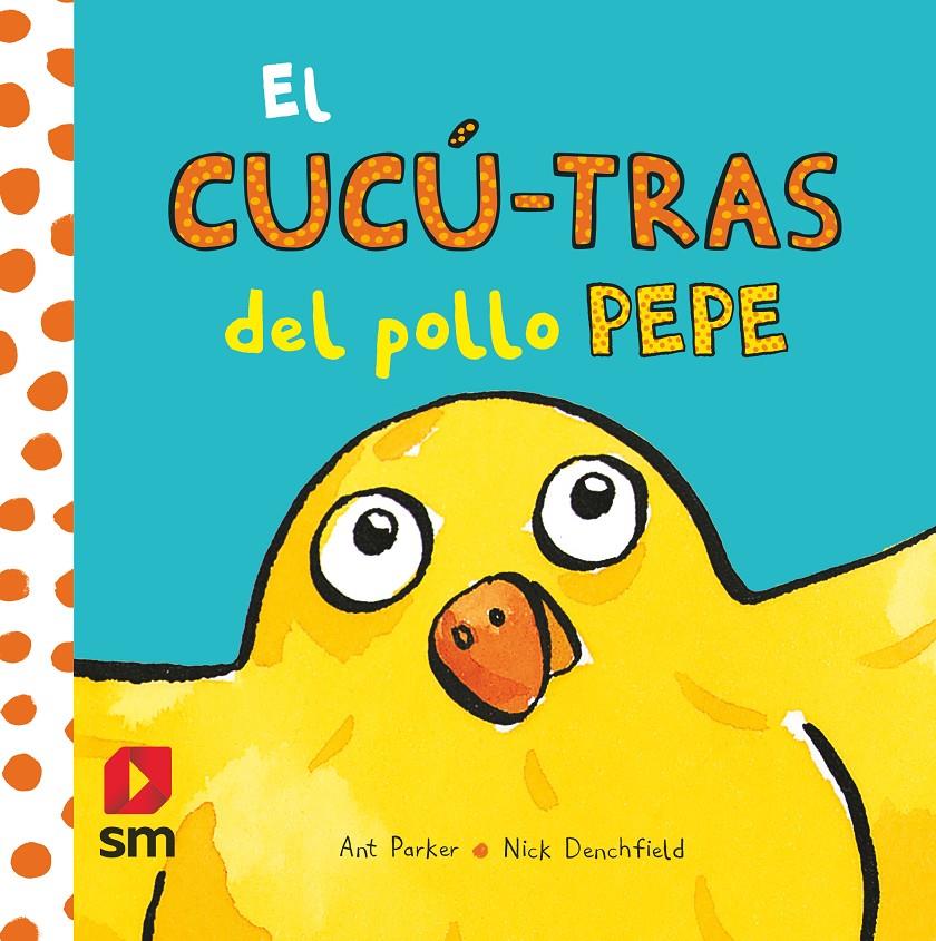 EL CUCU-TRAS DEL POLLO PEPE | 9788411209946 | Varios Autores