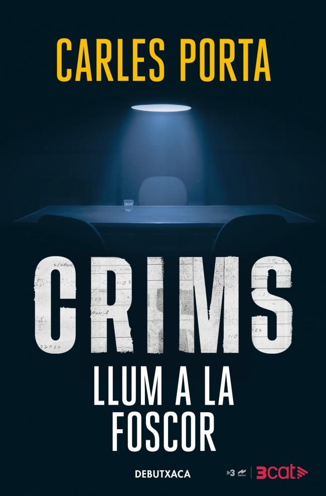 Crims amb Carles Porta - Llum a la foscor | 9788419394712 | Porta, Carles