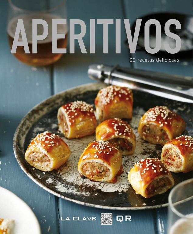 Aperitivos | 9788403513778 | Bailey, E.