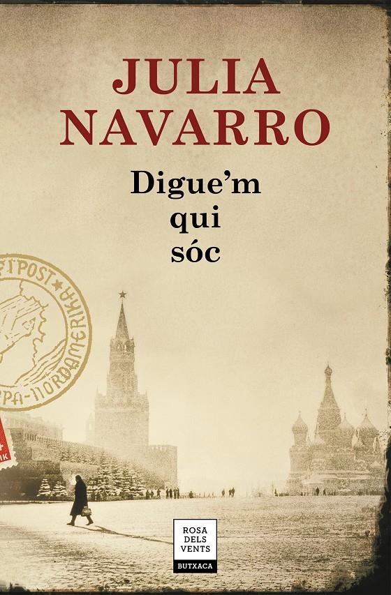Digue'm qui sóc | 9788417627126 | Navarro, Julia