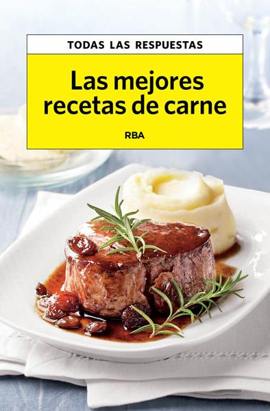 Las mejores recetas de carne | 9788490066751 | MURGADAS , FRANCESC