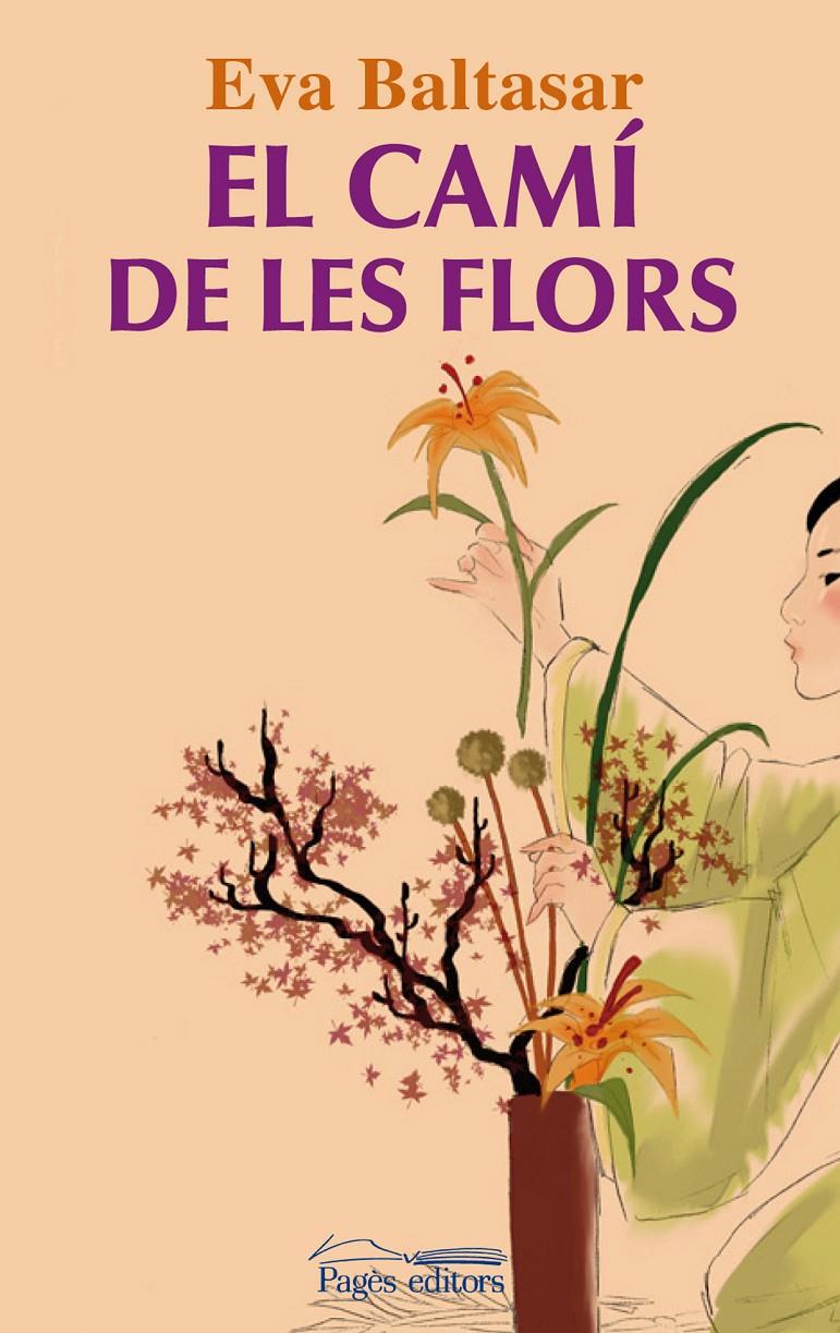 El camí de les flors | 9788499752662 | Baltasar Sardà, Eva