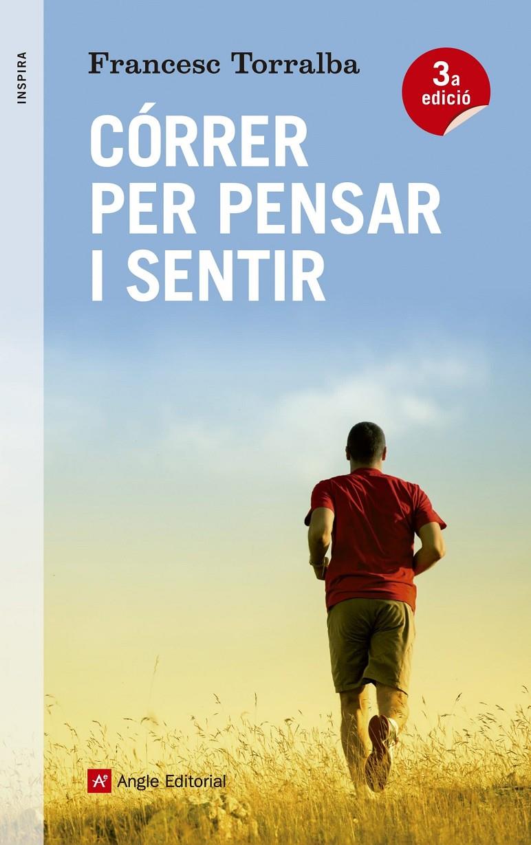 CÓRRER PER PENSAR I SENTIR | 9788416139347 | Francesc Torralba